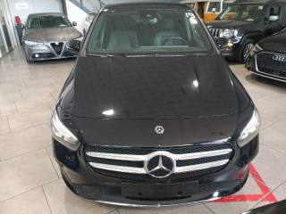 MERCEDES-BENZ B 180 usata, con Airbag