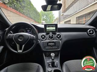 MERCEDES-BENZ A 180 usata, con Autoradio