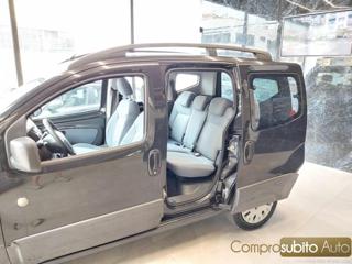 PEUGEOT Bipper usata 16