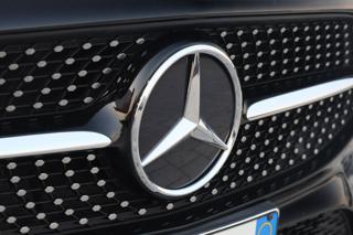 MERCEDES-BENZ CLA 220 usata 108