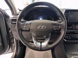 HYUNDAI i30 usata, con Autoradio digitale