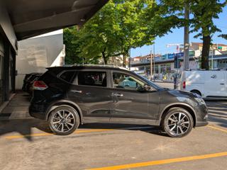NISSAN X-Trail usata, con Cerchi in lega