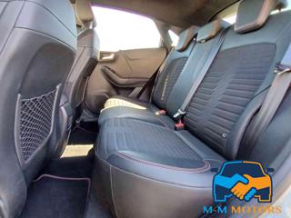 FORD Puma usata, con Fendinebbia