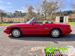 ALFA ROMEO Spider usata 10