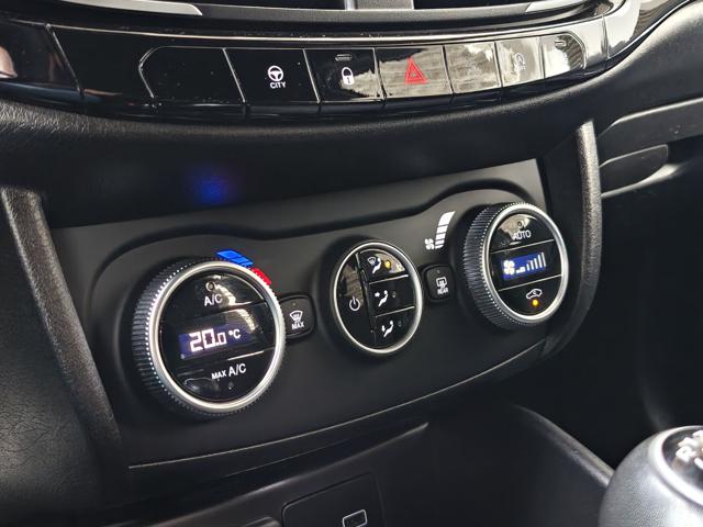 FIAT Tipo usata, con Park Distance Control