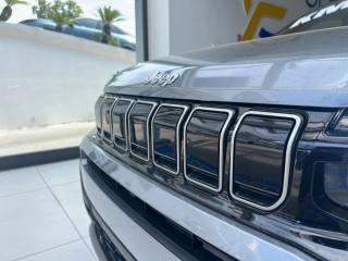 JEEP Avenger usata, con Controllo trazione