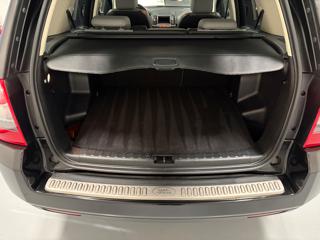 LAND ROVER Freelander usata, con Autoradio