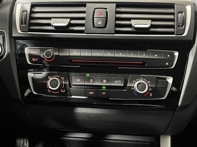 BMW 118 usata 25