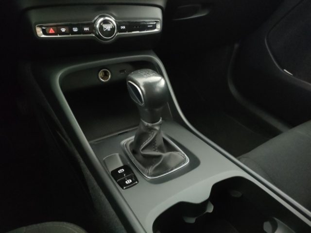 VOLVO XC40 usata, con USB