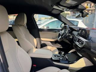BMW X4 usata, con Climatizzatore