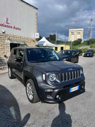 JEEP Renegade usata, con Airbag
