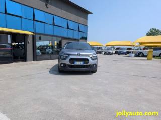 CITROEN C3 usata, con Volante multifunzione