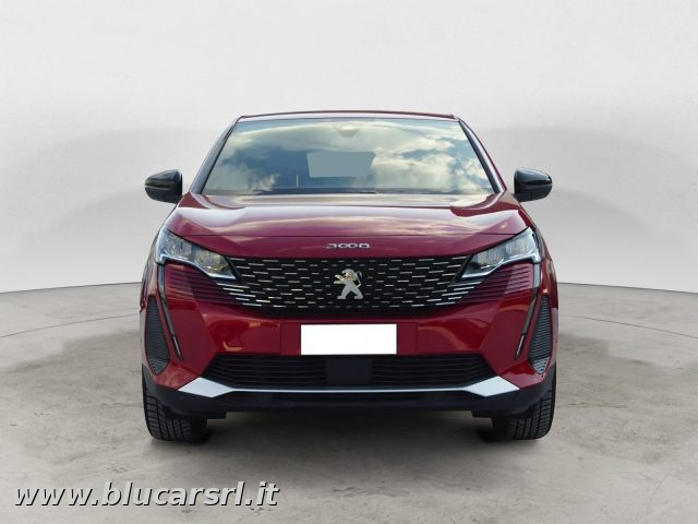 PEUGEOT 3008 usata 1