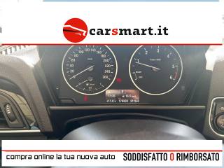 BMW 125 usata, con Servosterzo
