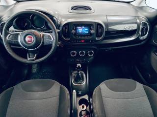 FIAT 500L usata, con Controllo trazione