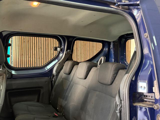 DACIA Dokker usata, con Filtro antiparticolato