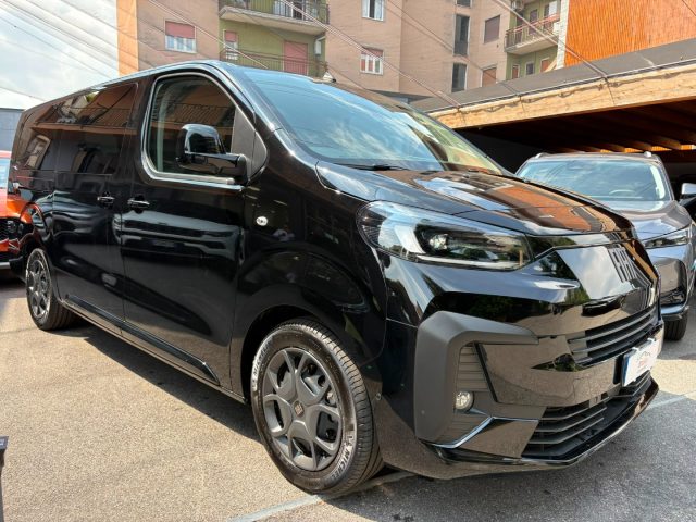 FIAT Ulysse usata, con Airbag