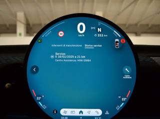 MINI Cooper S usata, con Controllo trazione