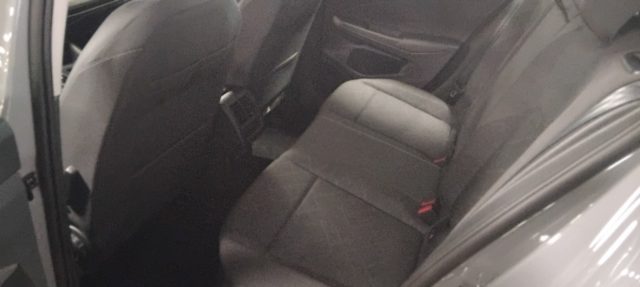 VOLKSWAGEN Golf usata, con Chiusura centralizzata