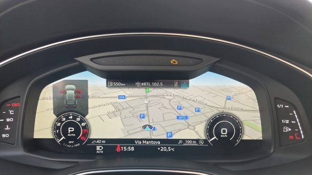 AUDI RS6 usata, con Vivavoce