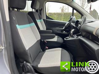 CITROEN Berlingo usata, con Lettore CD