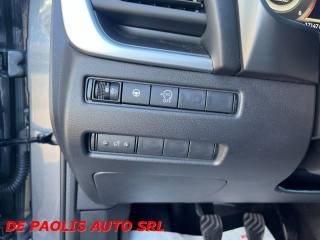 NISSAN Qashqai usata, con Cerchi in lega
