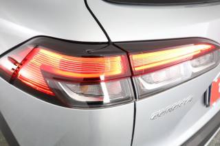 TOYOTA Corolla Cross usata 9