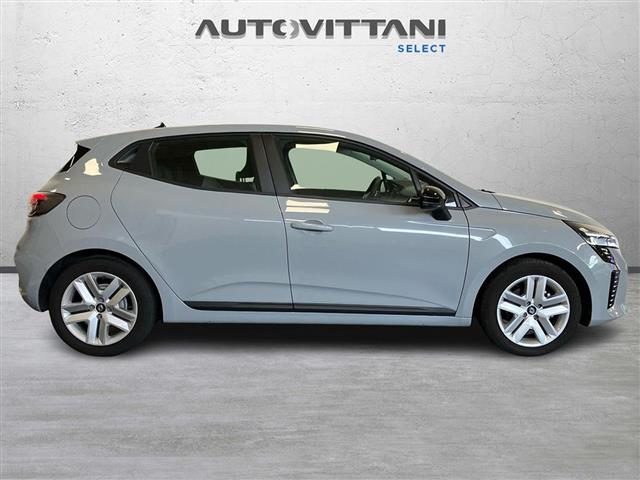 RENAULT Clio usata, con Airbag laterali
