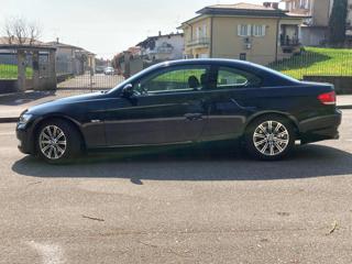BMW 320 usata, con Alzacristalli elettrici