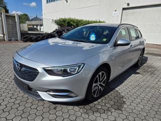 OPEL Insignia usata, con Alzacristalli elettrici