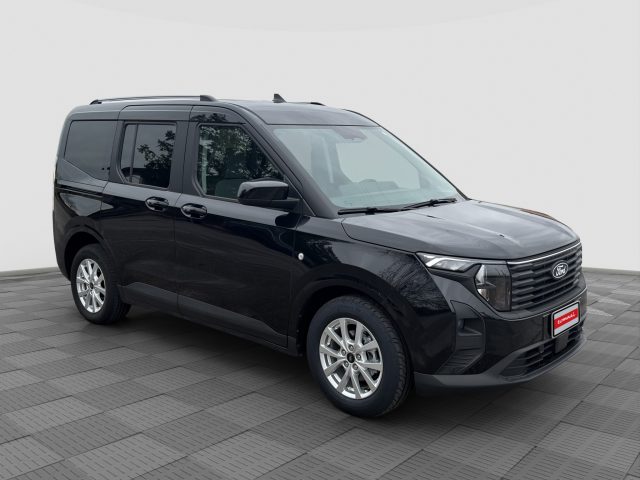 FORD Tourneo Courier usata 6
