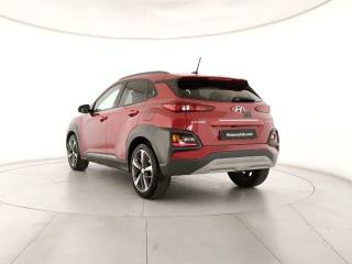HYUNDAI Kona usata, con Airbag laterali