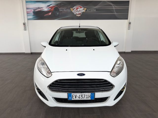 FORD Fiesta usata, con Airbag