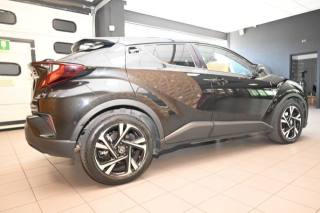 TOYOTA C-HR usata 67