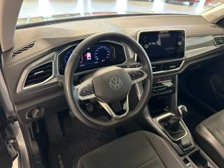 VOLKSWAGEN T-Roc usata, con Controllo trazione