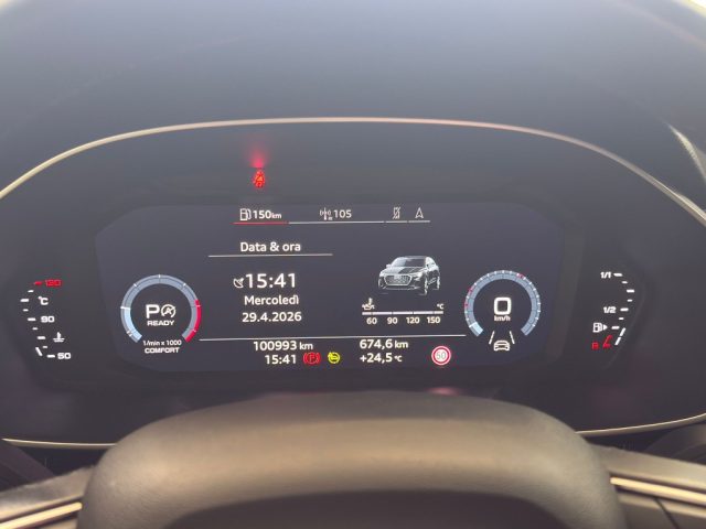 AUDI Q3 usata, con Bluetooth
