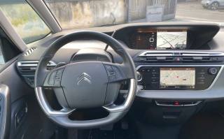 CITROEN Grand C4 Spacetourer usata, con ESP