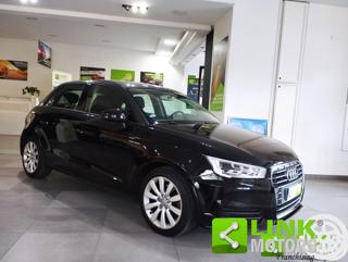 AUDI A1 usata 2