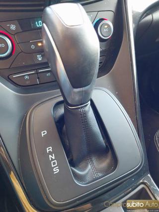 FORD Kuga usata 27