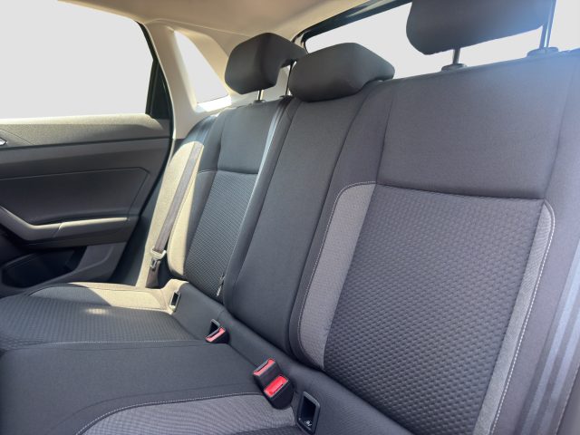 VOLKSWAGEN Polo usata 9