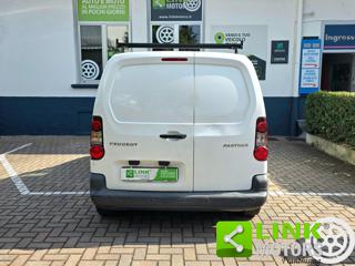 PEUGEOT Partner usata, con Boardcomputer