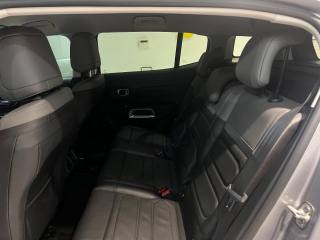 CITROEN C5 Aircross usata, con Park Distance Control