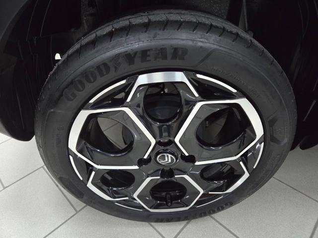 CITROEN C3 usata, con Airbag Passeggero