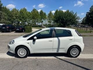FIAT Grande Punto usata, con Immobilizzatore elettronico