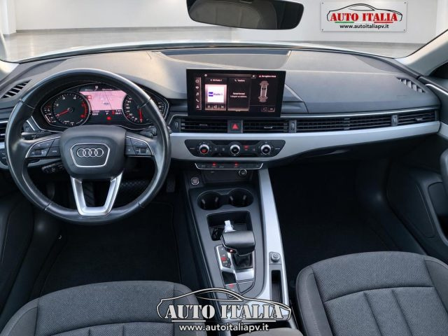 AUDI A4 usata, con Chiusura centralizzata