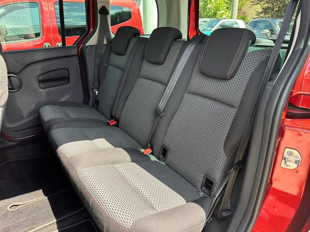 MERCEDES-BENZ Citan usata, con Controllo automatico clima