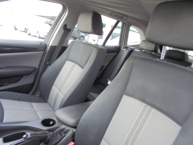 BMW X1 usata 25