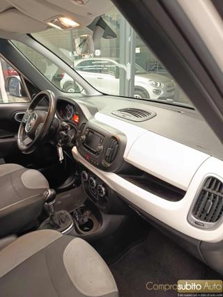 FIAT 500L usata 29