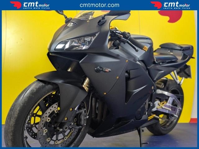 HONDA CBR 600 RR usata 6
