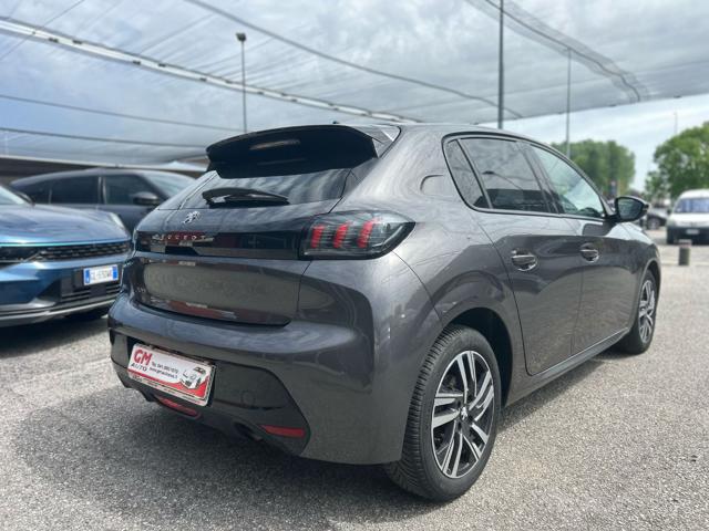 PEUGEOT 208 usata, con Alzacristalli elettrici